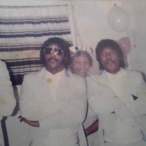 Meet your Posher, Marcellus